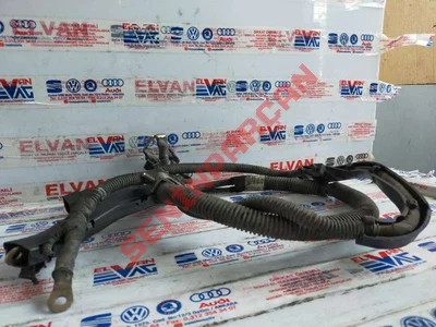 8W0971341 - ELEKTRIK TESISATI - Used Original