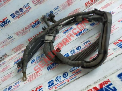 8W0971341 - ELEKTRIK TESISATI - Used Original