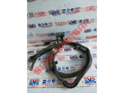 8W0971341 - ELEKTRIK TESISATI - Used Original
