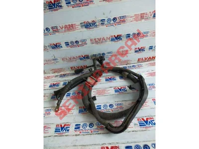 8W0971824J - KABLO BRAKETI