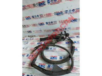 8W0971824J - KABLO BRAKETI