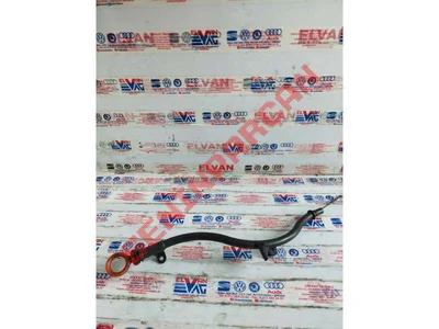 03L103634N - YAĞ ÖLÇÜM ÇUBUĞU BORUSU - Used Original