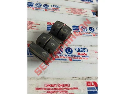 4F0959851 - ELEKTRIKLI CAM OTOMATIĞI