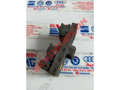 4F0959851 - ELEKTRIKLI CAM OTOMATIĞI