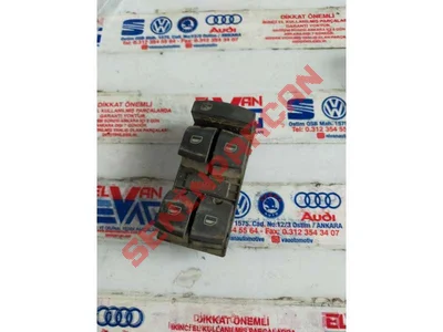 4F0959851 - ELEKTRIKLI CAM OTOMATIĞI