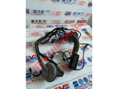 8T8971688L - MENTESE KILIFI - Used Original