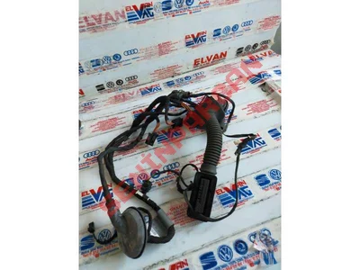 8T8971688L - MENTESE KILIFI - Used Original