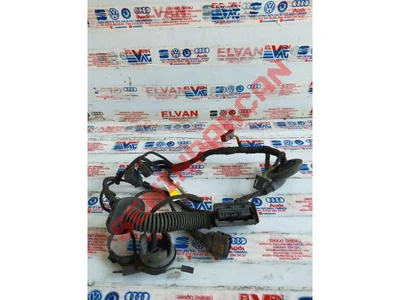 4G8971687 - KAPI KABLO DEMETI - Used Original