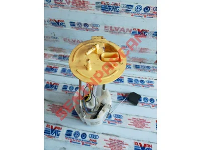 3C0919050E - YAKIT POMPASI - Used Original