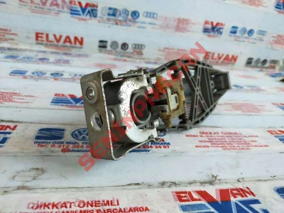 1T0839886 - KAPI KOLU BRAKETI