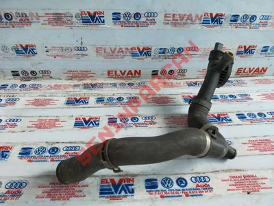 1K0122101KA - YAYLI BAĞLANTILI SOĞUTMA - Used Original