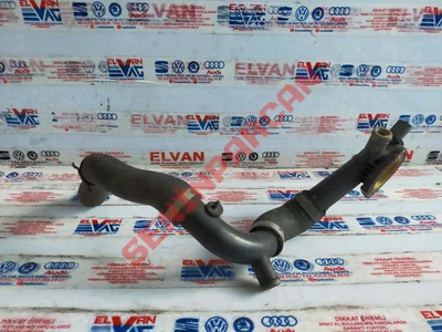 1K0122101KA - YAYLI BAĞLANTILI SOĞUTMA - Used Original