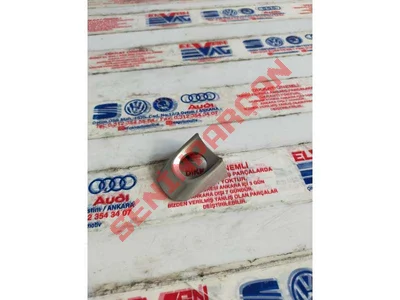 2H0837879 - BAŞLIK - Used Original