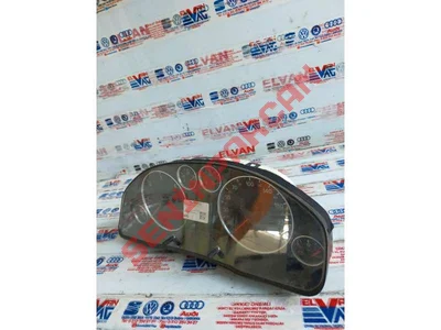4B0920900Q - GÖSTERGE TABLOSU - Used Original