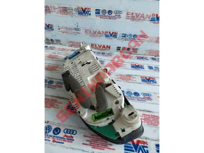 4B0920900Q - GÖSTERGE TABLOSU - Used Original