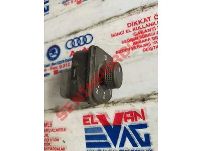 3G0959565 - ELEKTRONİK AYARLI VE - Used Original