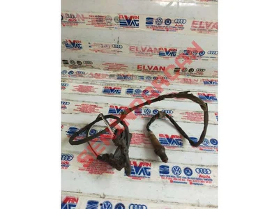 1K0998262 - LAMBDA SENSOR - Used Original