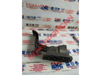 6Q1721503D - GAZ PEDALI - Used Original