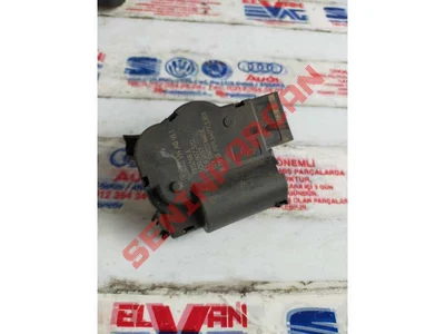 5Q0907511L - FAN REGULATORU - Used Original