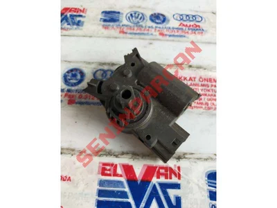 5Q0907511L - FAN REGULATORU - Used Original