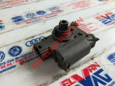 5Q0907511L - FAN REGULATORU - Used Original