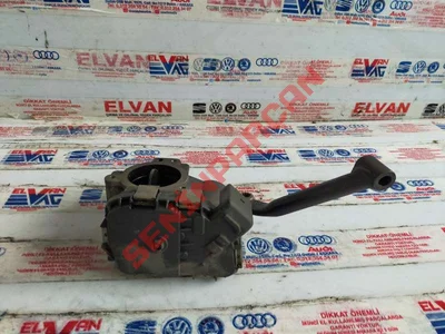 04B128063K - VAKUM HORTUMU - Used Original