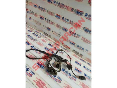 7E0971692A - ADAPTÖR KABLO DEMETI - Used Original