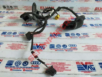 8P4971030K - KAPI KABLO DEMETI - Used Original