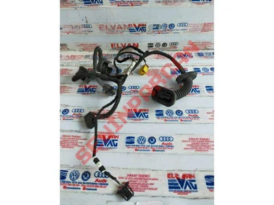 8P4971030K - KAPI KABLO DEMETI - Used Original