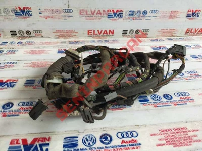 5J6971147D - BAGAJ KAPAĞI IÇIN - Used Original