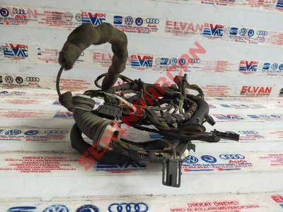 5J6971147D - BAGAJ KAPAĞI IÇIN - Used Original