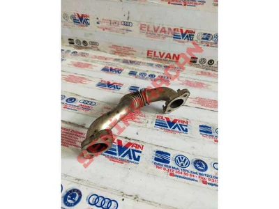 03L131521P - BAĞLANTI BORUSU