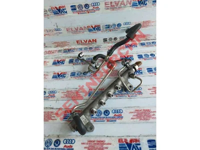 1K0130307AN - YAKIT BORUSU