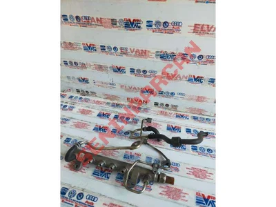 1K0130307AN - YAKIT BORUSU