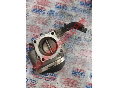 06B133062L - GAZ KELEBEĞI AĞZI