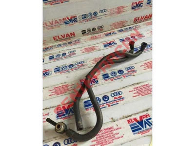 6Y0130295A - 1 TAKIM YAKIT BORUSU