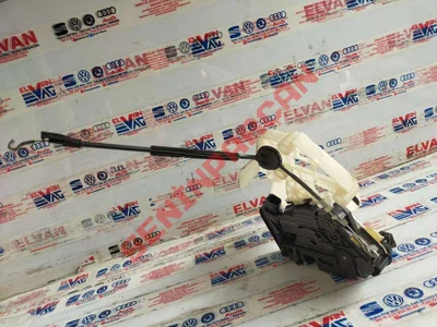 5N0839085E - KAPI KOLU