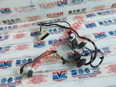 1Z0971161C - KAPI KABLO DEMETI - Used Original