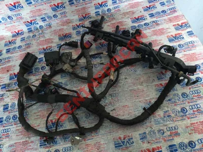 2H0971078H - MOTORUN HAT DEMETI - Used Original