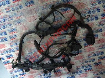 2H0971078H - MOTORUN HAT DEMETI - Used Original
