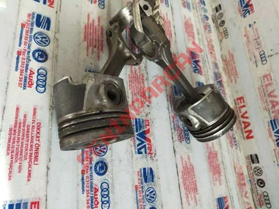 028105401AA - 028AA PİSTON KOLU - Used Original
