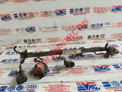 6K0971610E - KABLO TUTUCU - Used Original