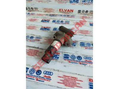 7P0609615 - FREN KALİPERİ MUHAFAZASI - Used Original