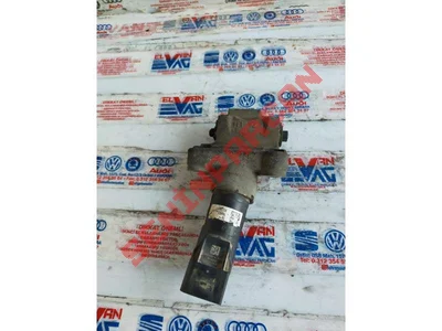 7P0609615 - FREN KALİPERİ MUHAFAZASI - Used Original