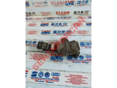 7P0609615 - FREN KALİPERİ MUHAFAZASI - Used Original