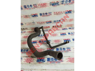 1K0122101BA - YAYLI BAĞLANTILI SOĞUTMA - Used Original