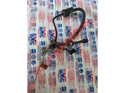 06H133781L - BAĞLANTI HORTUMU - Used Original