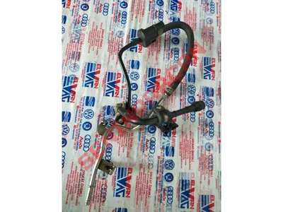 06H133781L - BAĞLANTI HORTUMU - Used Original