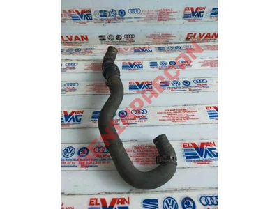 5N0122101AF - SOGUTMA BORUSU - Used Original