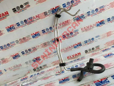 1K0130308H - YAKIT BORUSU